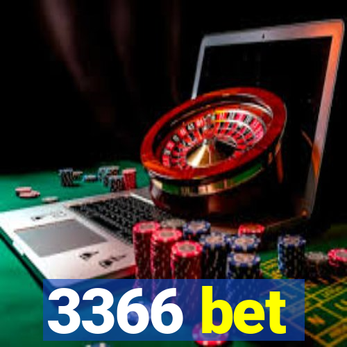 3366 bet